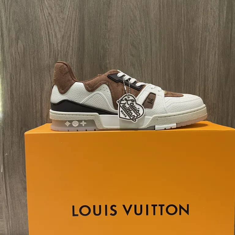 Louis Vuitton Shoe 